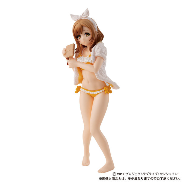 Kunikida Hanamaru, Love Live! Sunshine!!, Bandai, Trading