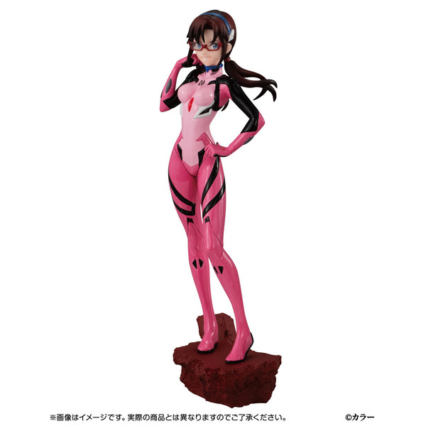 Makinami Mari Illustrious, Evangelion Shin Gekijouban: Q, Bandai, Trading