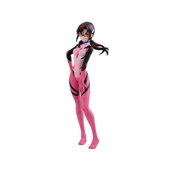 Makinami Mari Illustrious, Evangelion Shin Gekijouban: Q, Bandai, Trading, 4549660446194