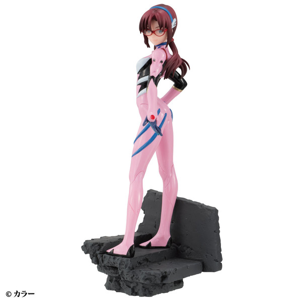 Makinami Mari Illustrious, Shin Evangelion Gekijouban:||, Bandai, Trading, 4549660572855