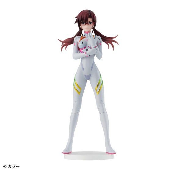 Makinami Mari Illustrious, Shin Evangelion Gekijouban:||, Bandai, Trading