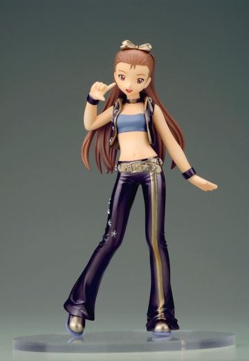 Minase Iori, The Idolmaster, Alter, Trading