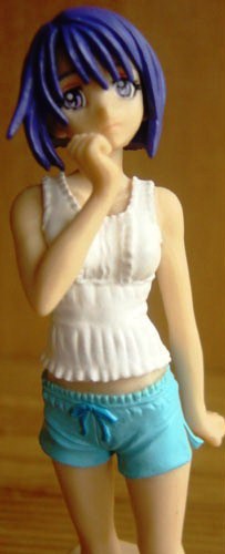 Sairenji Haruna, To-LOVE-Ru, Banpresto, Trading