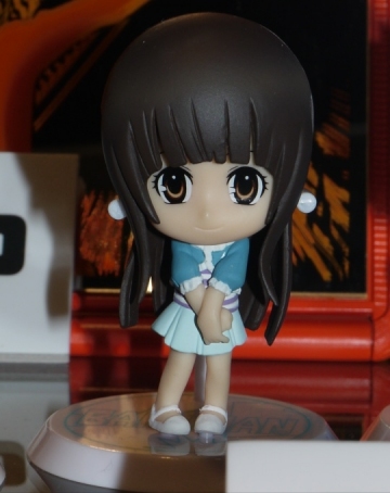 Azuki Miho, Bakuman, Banpresto, Trading