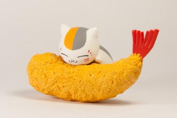 Madara, Natsume Yuujinchou, Banpresto, Trading
