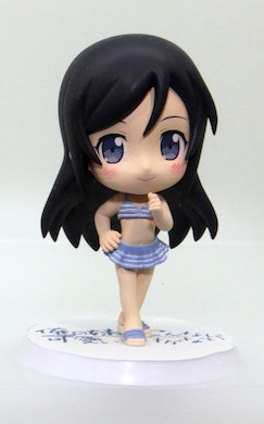 Aragaki Ayase, Ore No Imouto Ga Konnani Kawaii Wake Ga Nai Specials, Banpresto, Trading