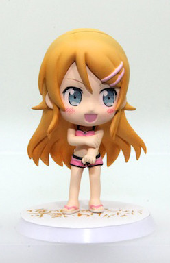 Kousaka Kirino, Ore No Imouto Ga Konnani Kawaii Wake Ga Nai Specials, Banpresto, Trading