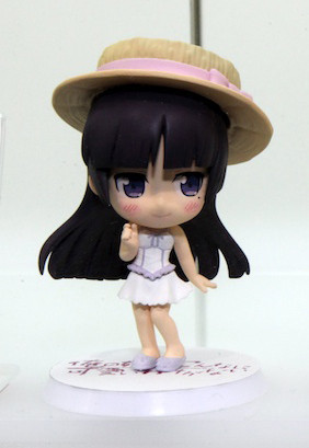 Gokou Ruri, Ore No Imouto Ga Konnani Kawaii Wake Ga Nai Specials, Banpresto, Trading