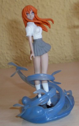 Inoue Orihime, Bleach, Banpresto, Trading