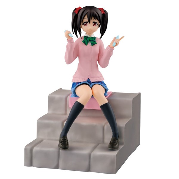 Yazawa Nico (Houkago no Hitotoki), Love Live! School Idol Project, Banpresto, Pre-Painted