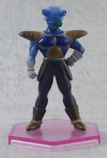 Cui, Dragon Ball Kai, Banpresto, Trading
