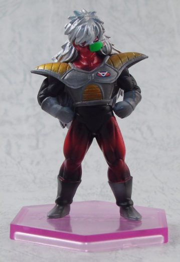 Jeice, Dragon Ball Kai, Banpresto, Trading