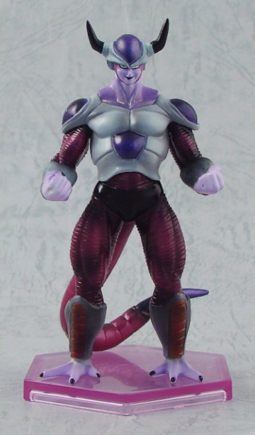 Frieza, Dragon Ball Kai, Banpresto, Trading