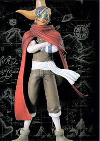 Usopp, One Piece, Banpresto, Trading