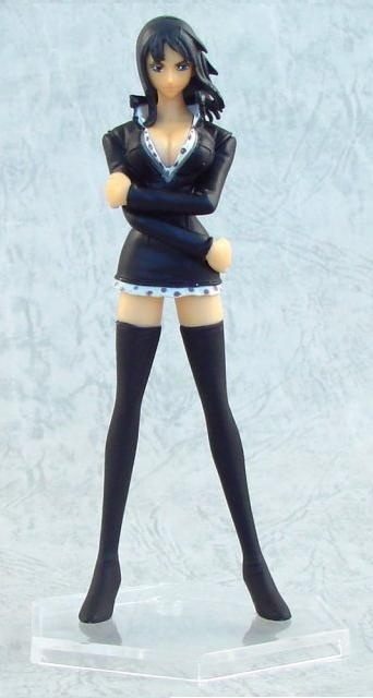Nico Robin, One Piece, Banpresto, Trading