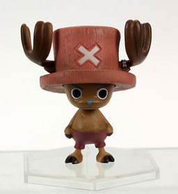 Tony Tony Chopper, One Piece, Banpresto, Trading