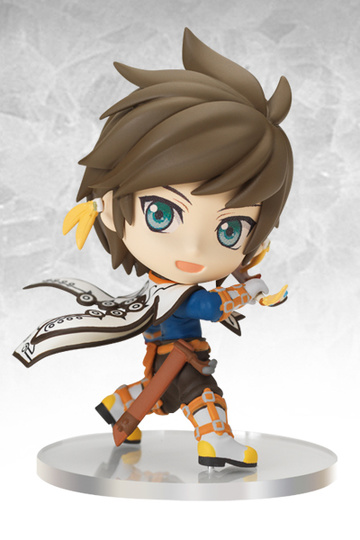 Sorey, Tales Of Zestiria: The Dawn Of The Priest, Tales Of Zestiria, Banpresto, Trading