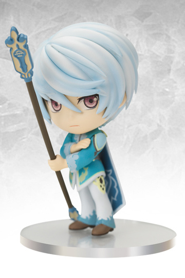 Mikleo, Tales Of Zestiria: The Dawn Of The Priest, Tales Of Zestiria, Banpresto, Trading