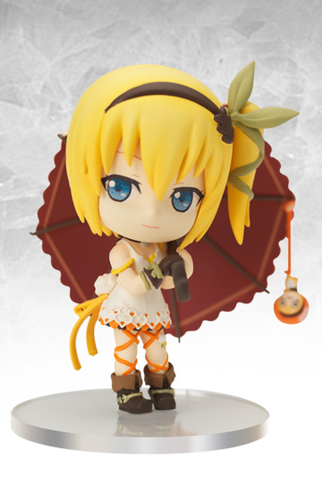 Edna, Tales Of Zestiria: The Dawn Of The Priest, Tales Of Zestiria, Banpresto, Trading