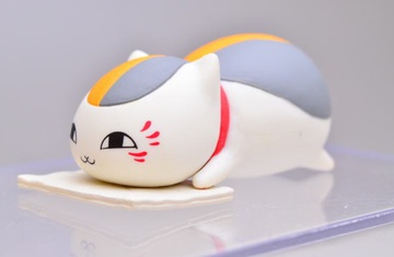 Madara, Natsume, Banpresto, Trading