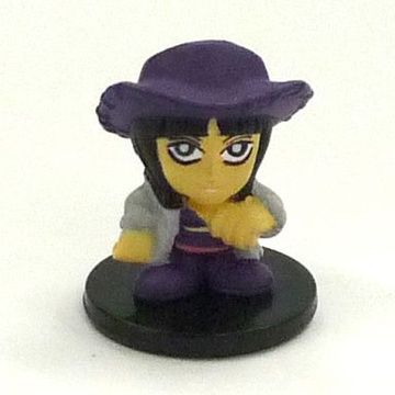 Nico Robin, One Piece, Banpresto, Trading