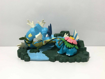 Gyarados, Pokemon, Banpresto, Trading