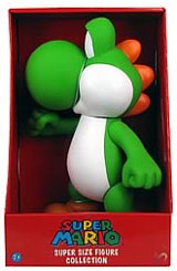 Yoshi, Super Mario Brothers, Banpresto, Action/Dolls