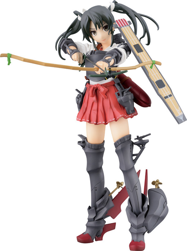 Zuikaku, Kantai Collection ~Kan Colle~, Banpresto, Pre-Painted