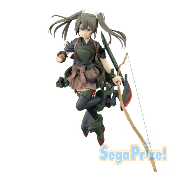 Zuikaku (Kai Ni), Kantai Collection ~Kan Colle~, SEGA, Pre-Painted