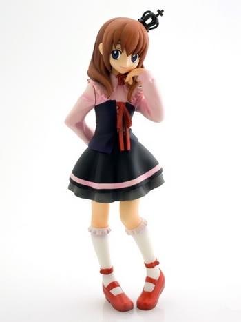 Maria Ushiromiya (Ushiromiya Maria), Umineko No Naku Koro Ni, Banpresto, Pre-Painted, 1/8