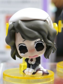 Shannon, Umineko No Naku Koro Ni, Banpresto, Pre-Painted