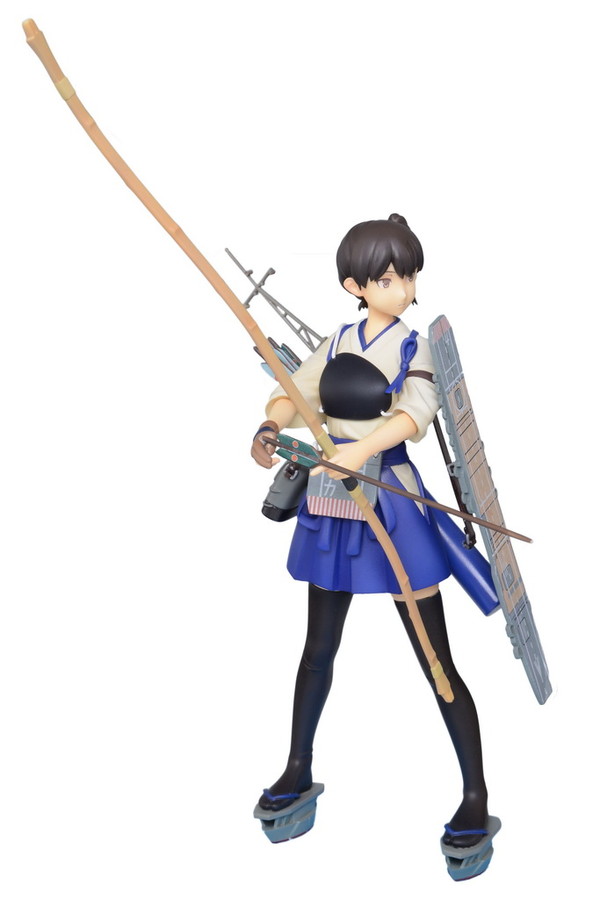 Kaga, Kantai Collection ~Kan Colle~, SEGA, Pre-Painted