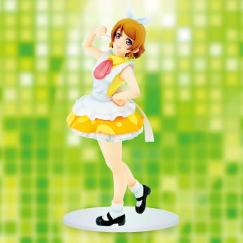 Koizumi Hanayo (Korekara no Someday), Love Live! School Idol Project, FuRyu, Pre-Painted