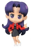 Misato Katsuragi (Katsuragi Misato), Petit Eva ~ Evangelion@School ~, Banpresto, Pre-Painted