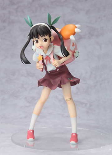 Mayoi Hachikuji (Hachikuji Mayoi), Bakemonogatari, Banpresto, Pre-Painted