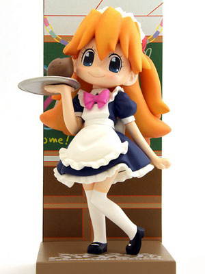 Asuka Langley Soryu (4 Asuka Langley), Petit Eva ~ Evangelion@School ~, Banpresto, Pre-Painted