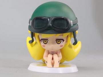 Shinobu Oshino (Oshino Shinobu), Bakemonogatari, Banpresto, Pre-Painted