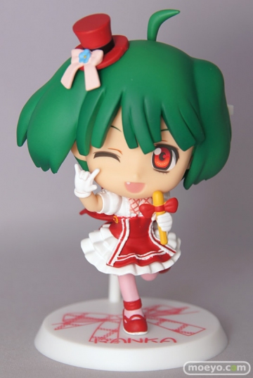 Ranka Lee, Macross Frontier ~Sayonara No Tsubasa~, Banpresto, Pre-Painted