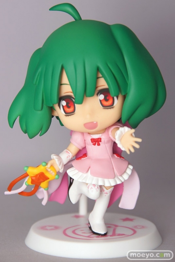 Ranka Lee, Macross Frontier ~Sayonara No Tsubasa~, Banpresto, Pre-Painted