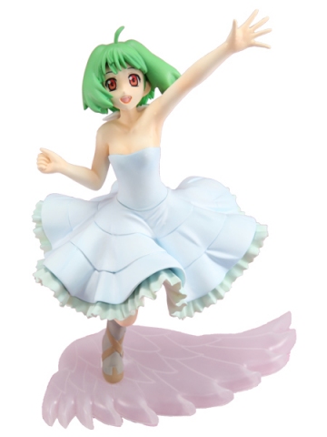 Ranka Lee (Last Episode), Macross Frontier, Banpresto, Pre-Painted