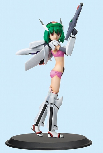 Ranka Lee, Macross Frontier ~Itsuwari No Utahime~, Banpresto, Pre-Painted