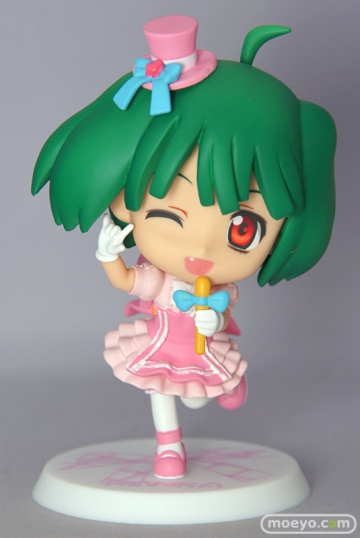 Ranka Lee, Macross Frontier, Banpresto, Pre-Painted