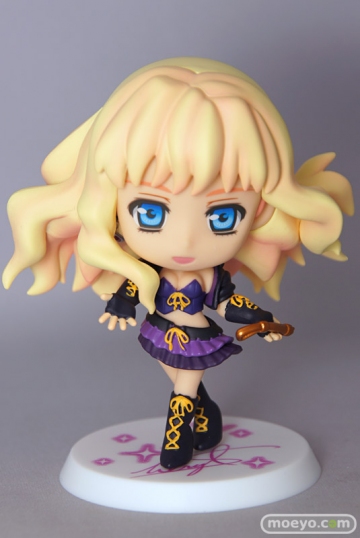 Sheryl Nome, Macross Frontier ~Sayonara No Tsubasa~, Banpresto, Pre-Painted