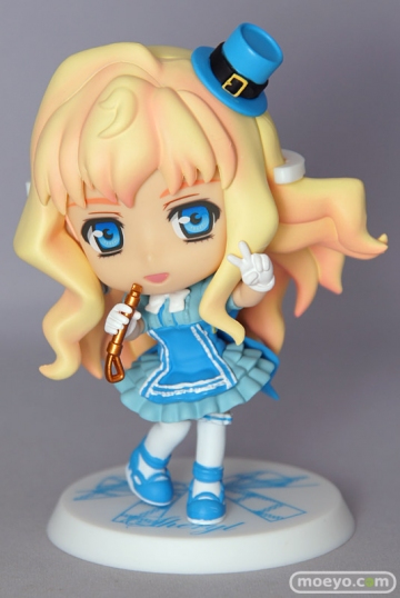 Sheryl Nome, Macross Frontier ~Sayonara No Tsubasa~, Banpresto, Pre-Painted