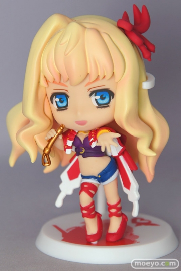 Sheryl Nome, Macross Frontier, Banpresto, Pre-Painted