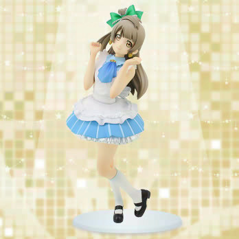 Minami Kotori (Korekara no Someday), Love Live! School Idol Project, FuRyu, Pre-Painted