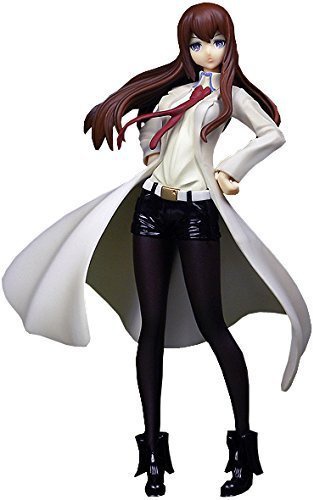 Kurisu Makise (Makise Kurisu), Steins;Gate, Banpresto, Pre-Painted