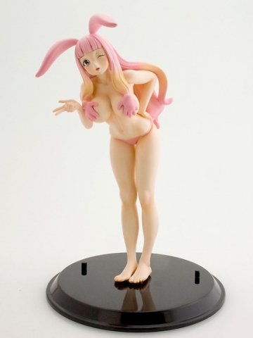 Melona (Swimsuit), Queen's Blade: Rurou No Senshi, Banpresto, Pre-Painted