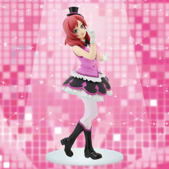 Nishikino Maki (Korekara no Someday), Love Live! School Idol Project, FuRyu, Pre-Painted