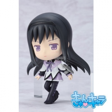 Homura Akemi (Akemi Homura), Mahou Shoujo Madoka★Magica, Banpresto, Pre-Painted